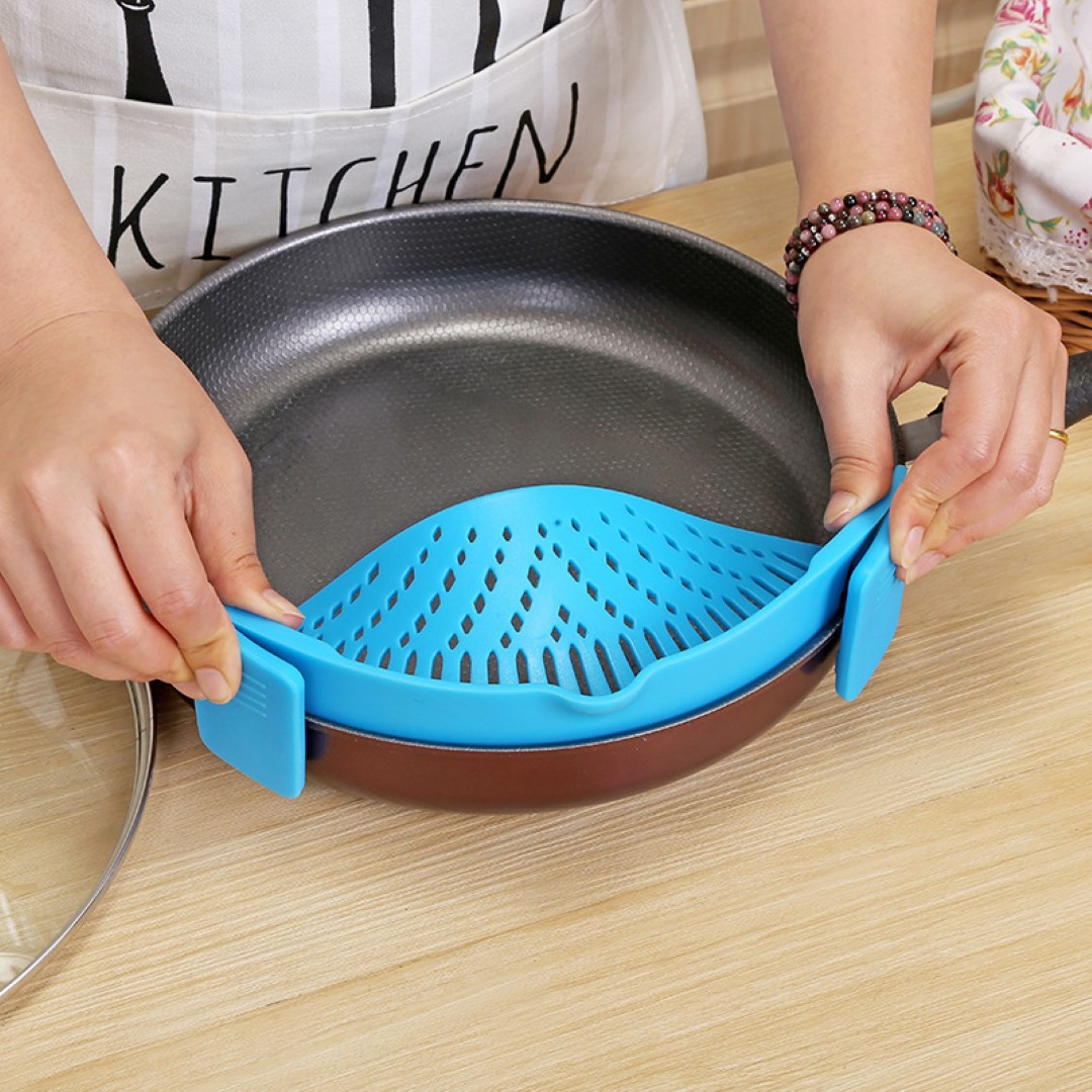 Drainer Kitchen Gadgets 9