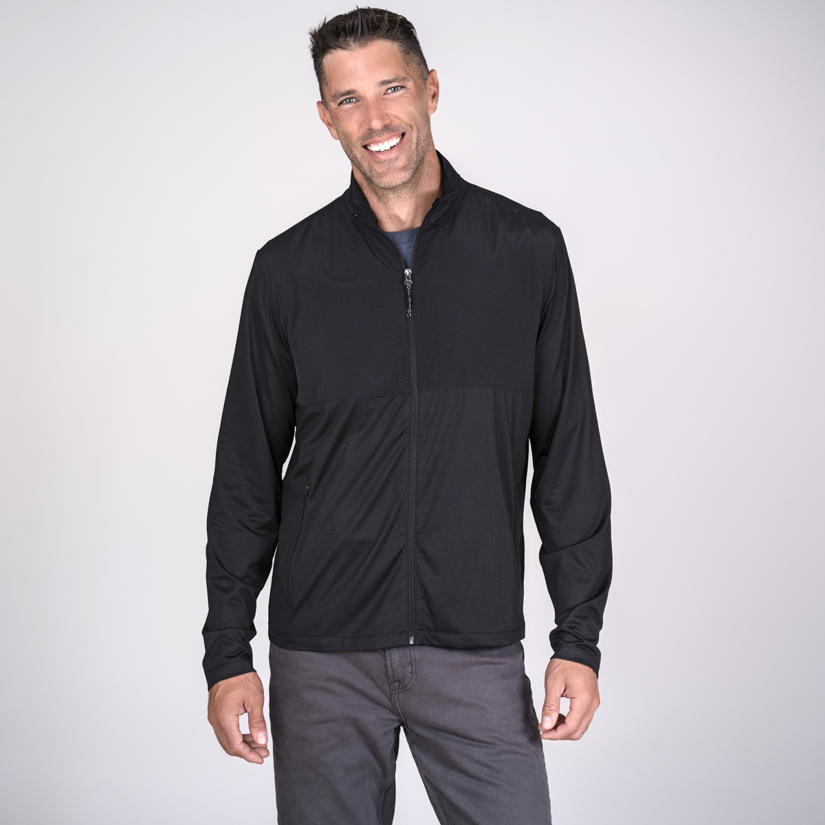 Men's Riposte Jacket 5