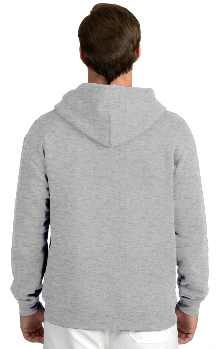 Adult Pullover Hoodie 37