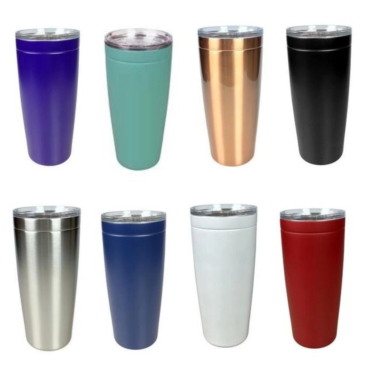 20oz Insulated Stainless Steel Tumbler 1