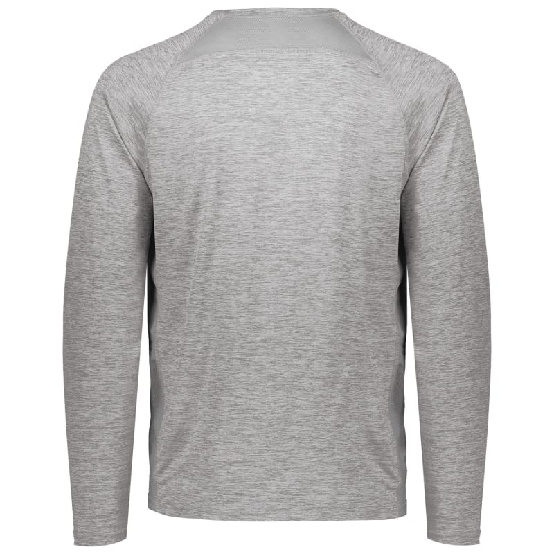 Holloway Men's Electrify Coolcore Long Sleeve T-Shirt 17