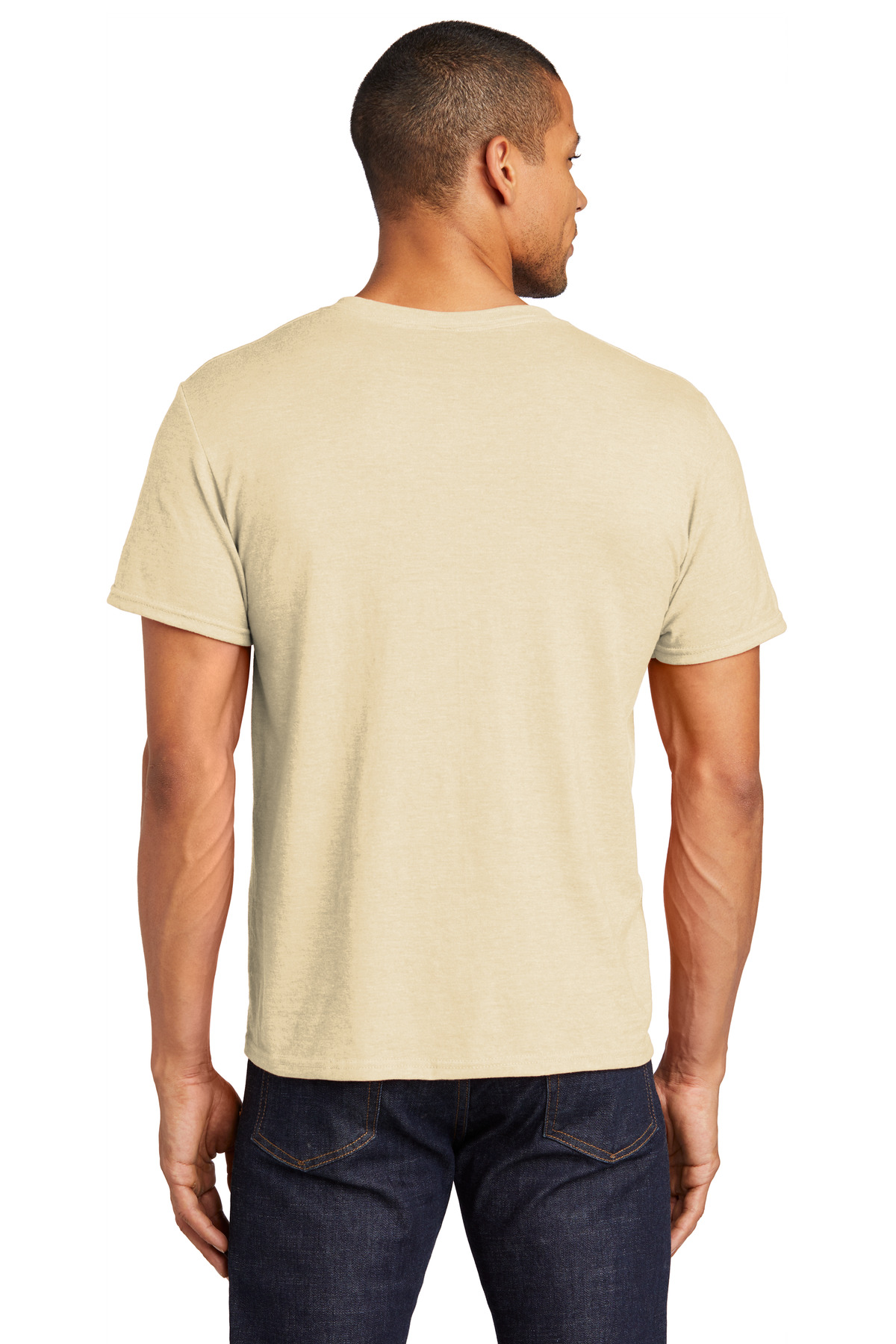 Jerzees Premium Blend Ring Spun T-Shirt 560M 164