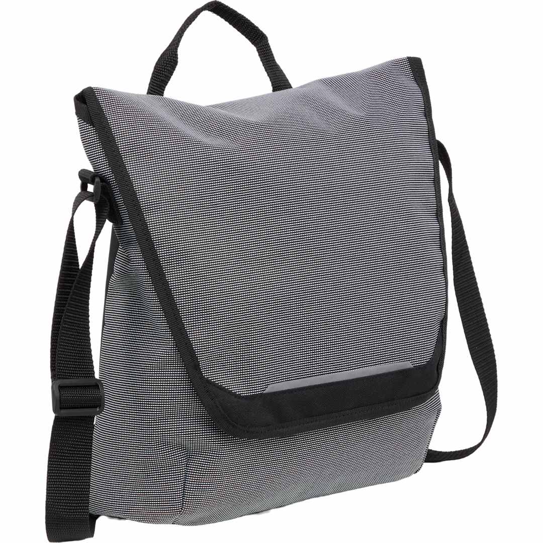 Dover Recycled Messenger Bag 44
