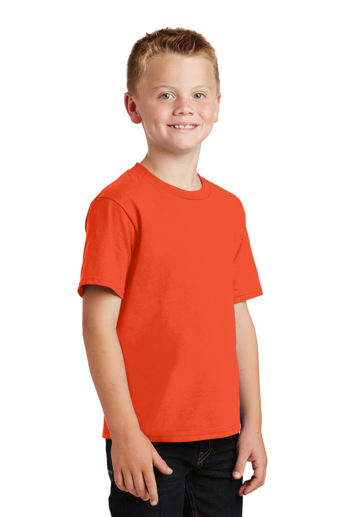Port & Company® Youth Fan Favorite Tee 94