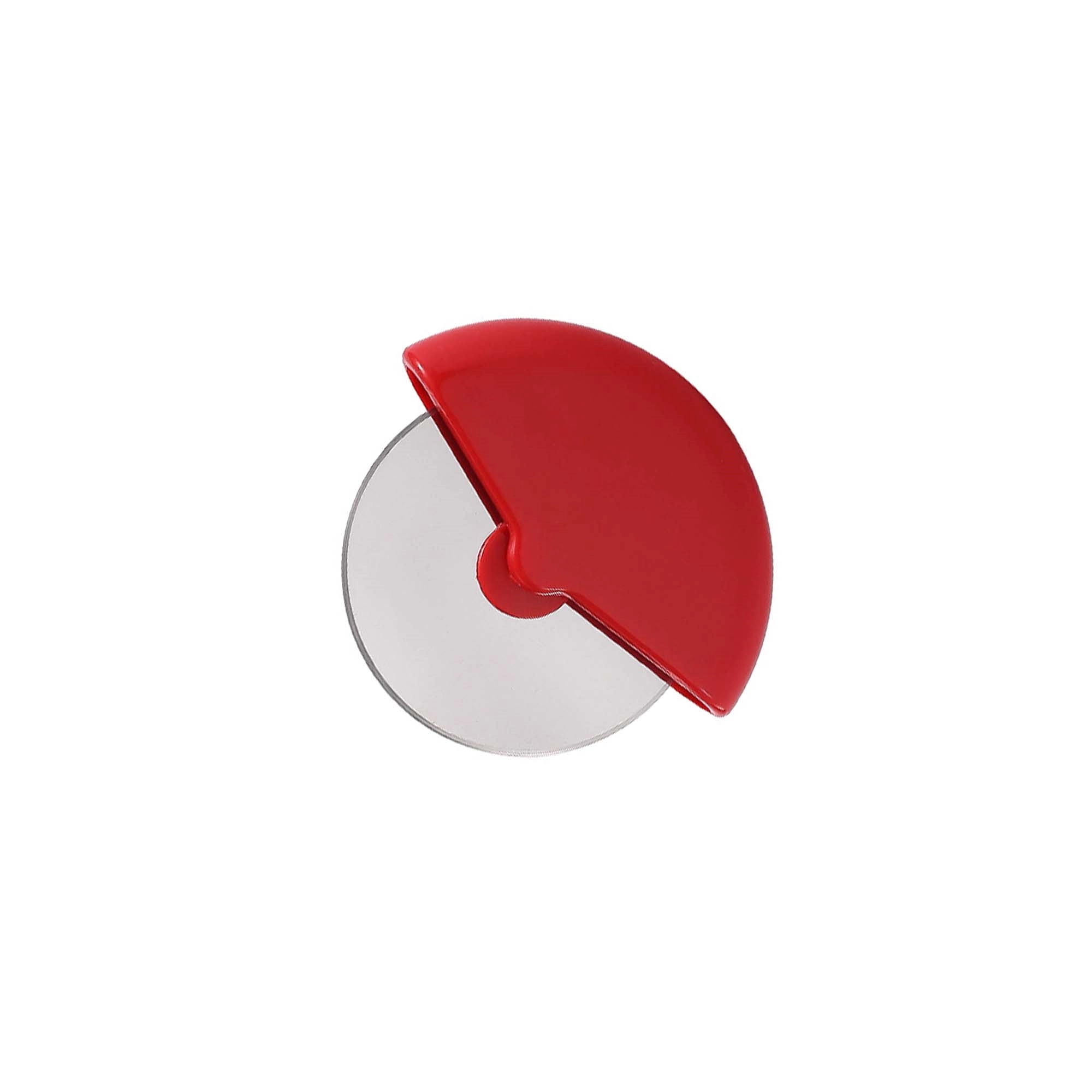 Stainless Steel Pizza Knife Cutter 4
