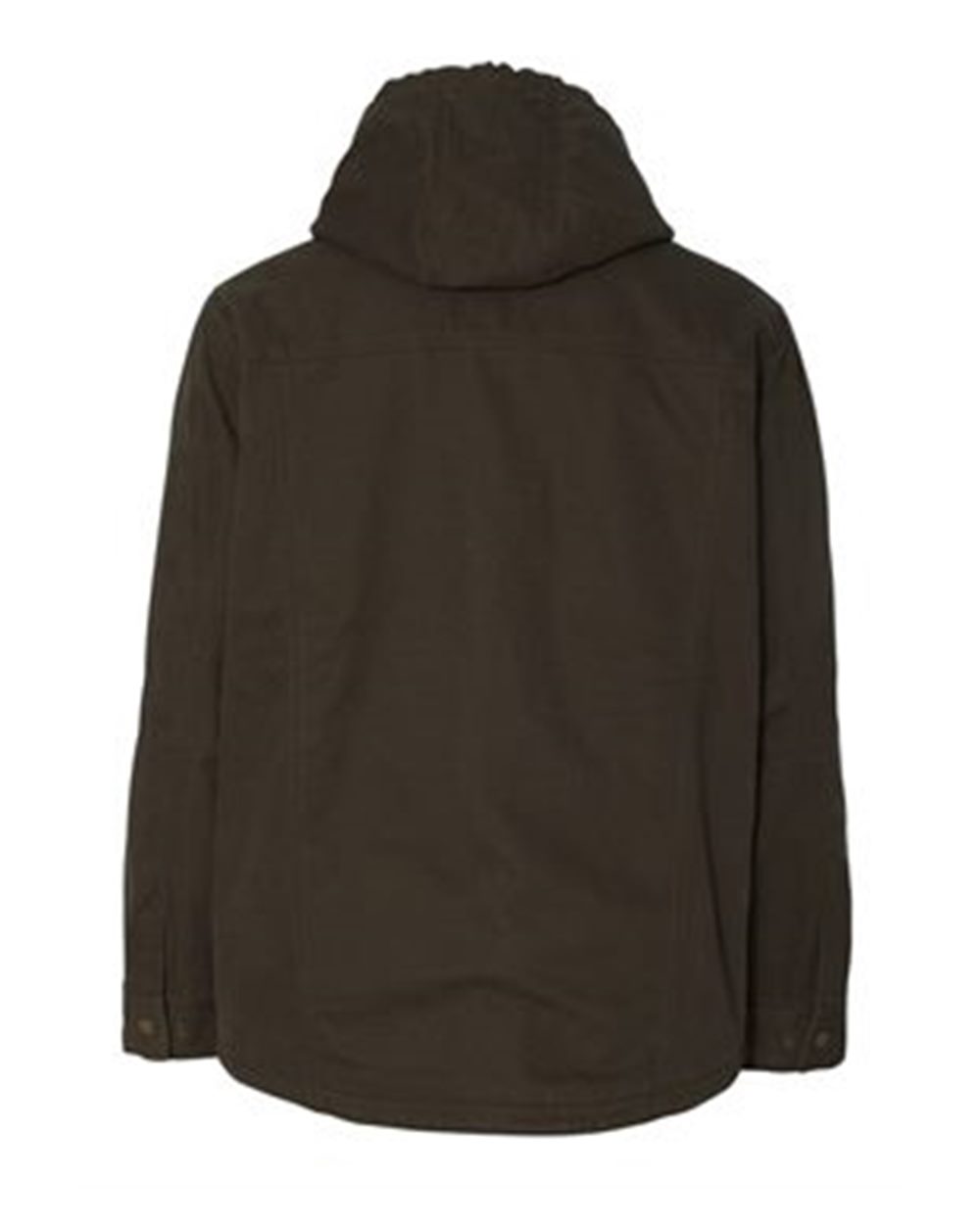 Men's Tall Laredo Boulder Cloth™ Canvas Jacket with Thermal Lining - 5090T 18