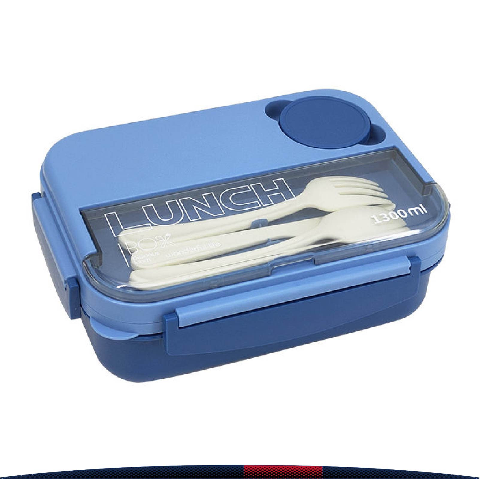 Mollen Lunch Box 2