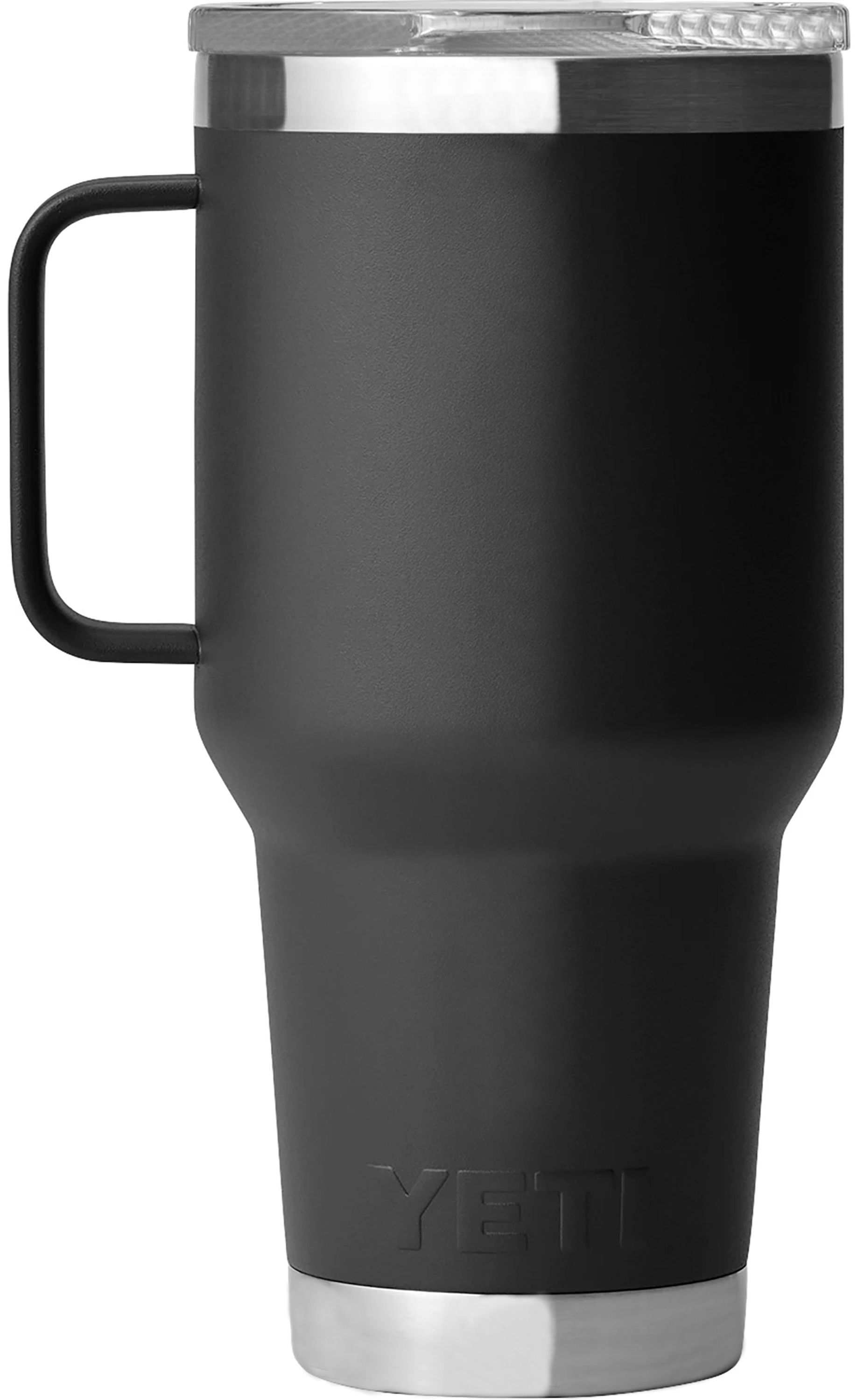 Authentic YETI 30oz. Tumbler w/Handle 11