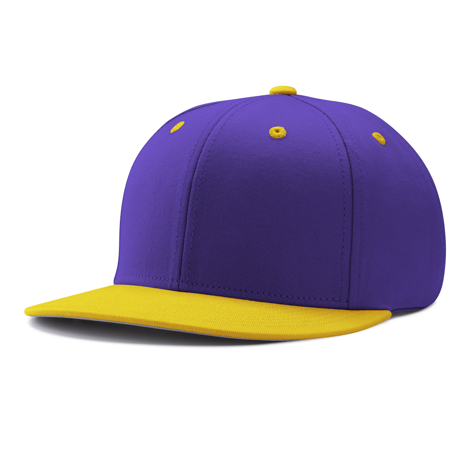 Pennant Snapback Cap 39
