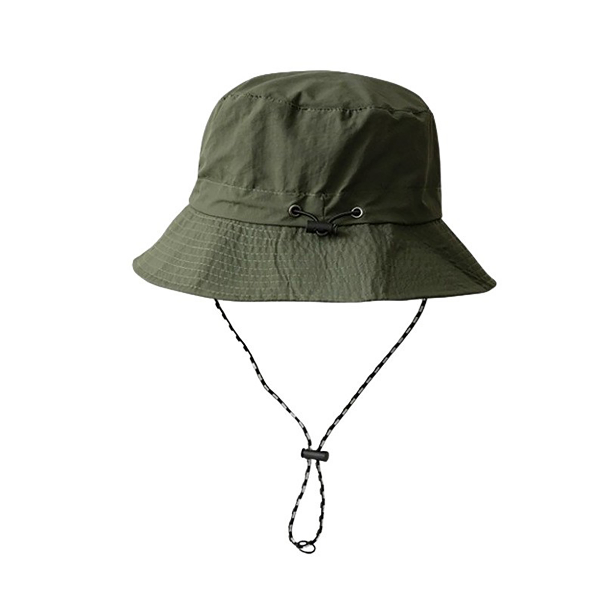 Adjustable Waterproof Quick-drying Bucket Hat 5