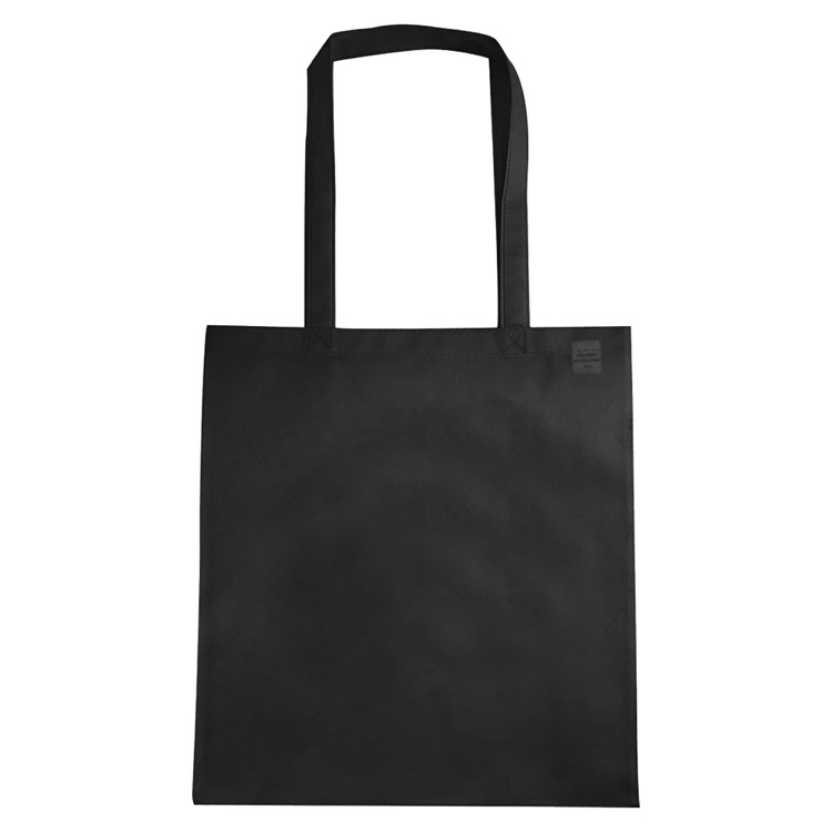 Non Woven Bag with V Gusset 3