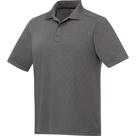 Men's DADE Short Sleeve Polo 643
