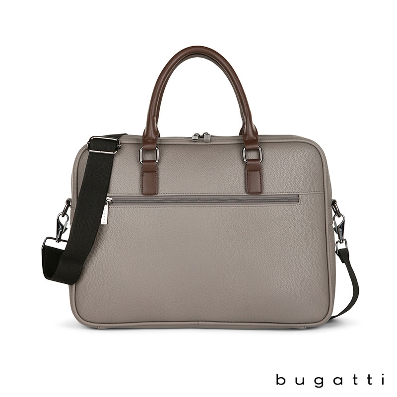 Bugatti Contrast Collection Briefcase 29