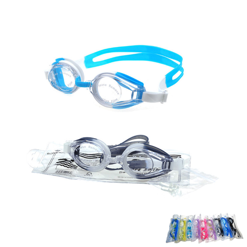 Swimming Goggles 1