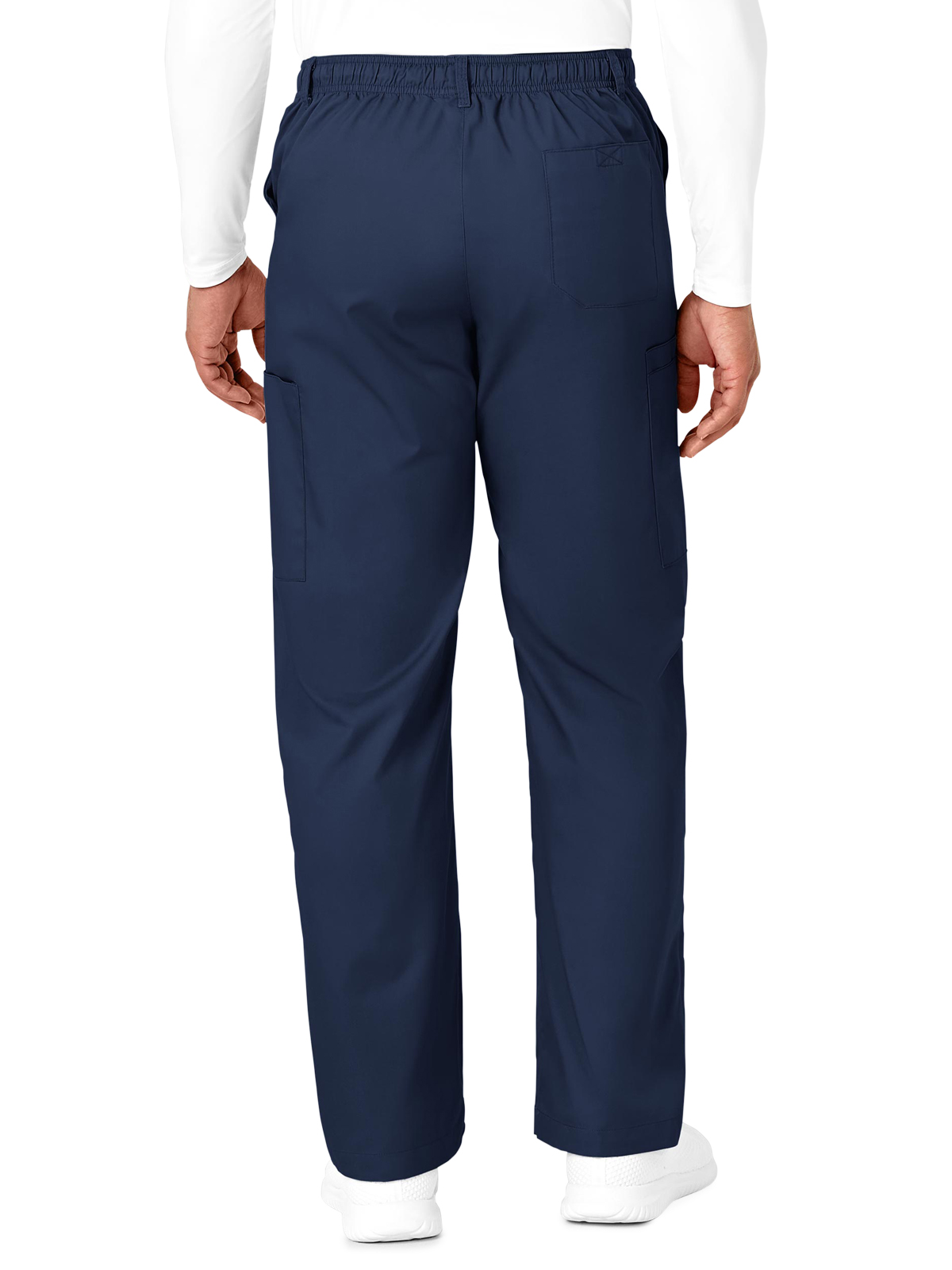 Wink - WORK - Men's Seven-Pocket Cargo Pant 27