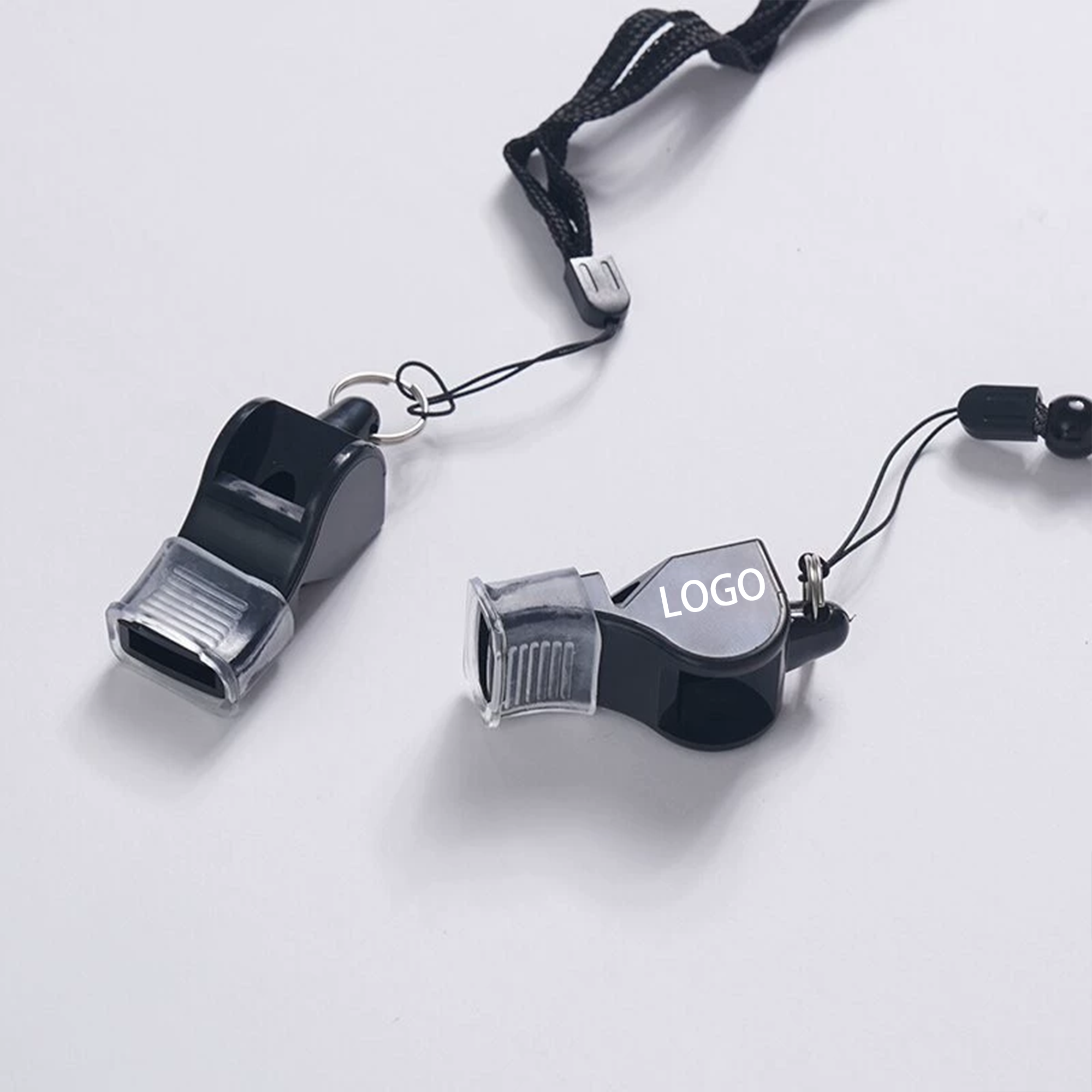Sharp Blast Whistle 2