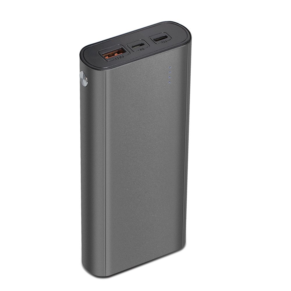 Caribou 18W PD 2000mAh Power Bank