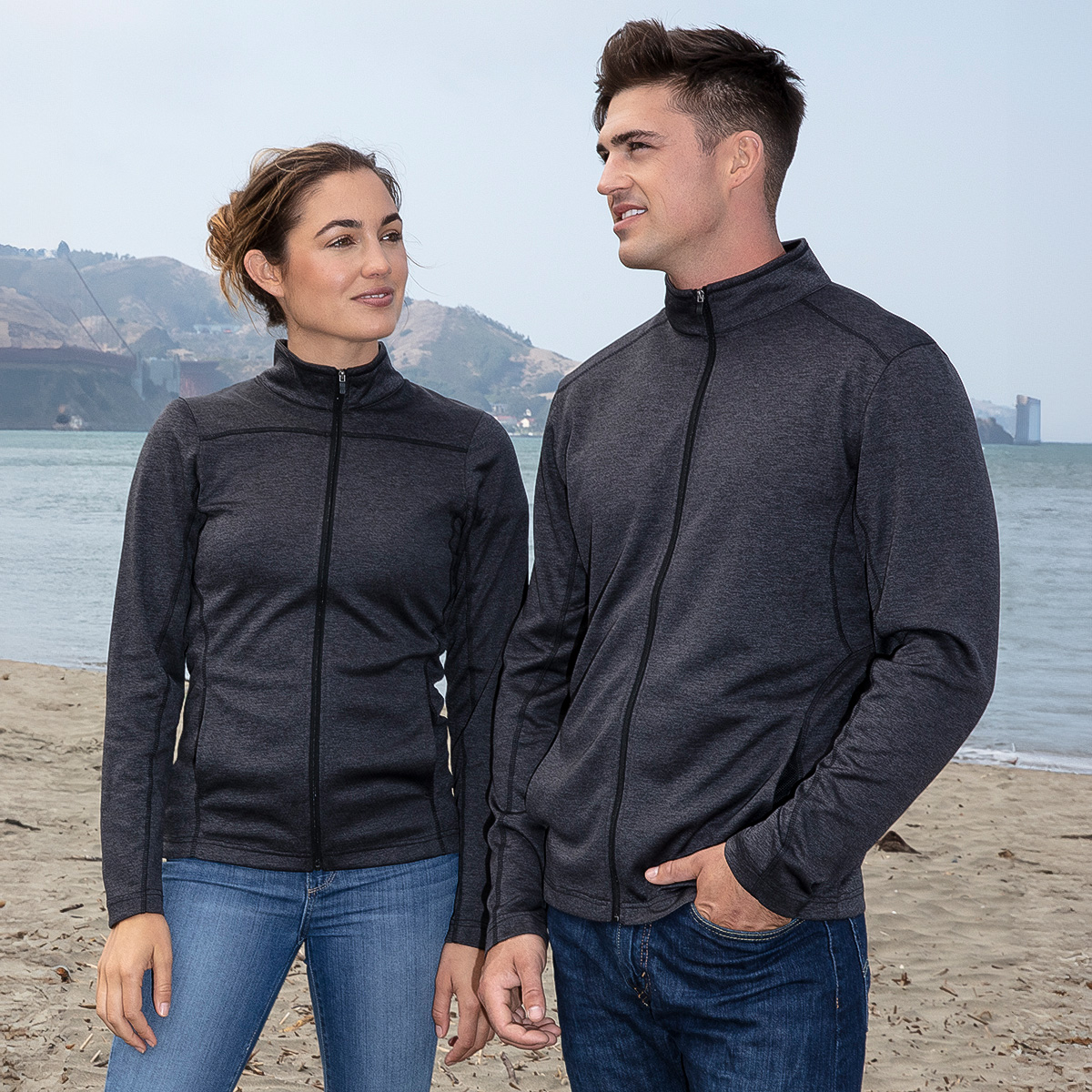 Men's Promenade Jacket 8