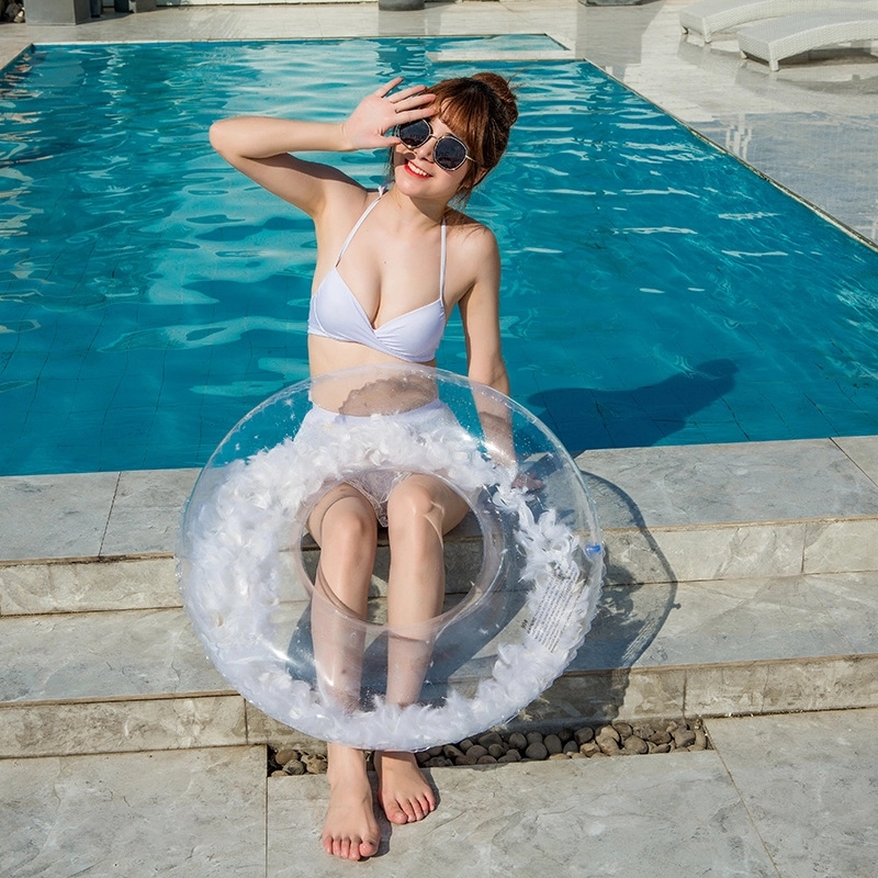Swimming Tube 4