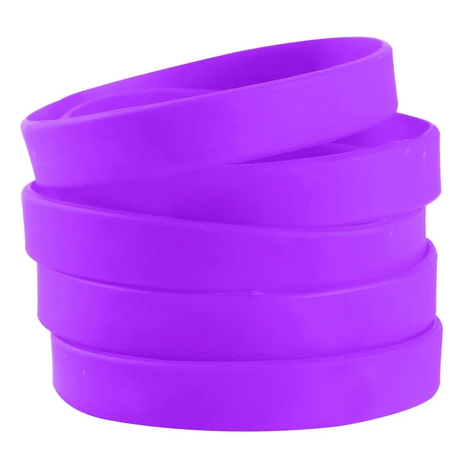 Blank Wristbands 10