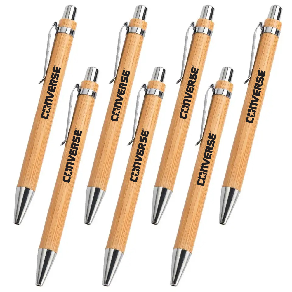 True Wood Ballpoint Pen 4