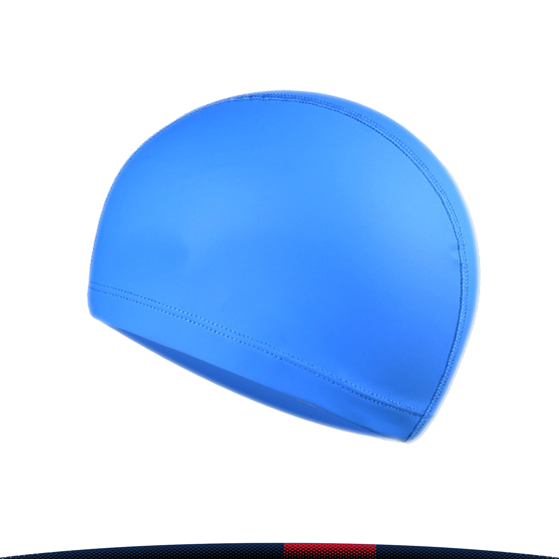 Adult Waterproof Swimming Cap 9