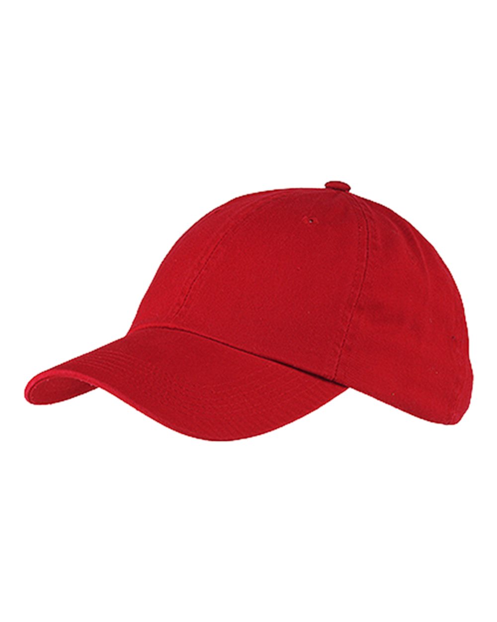 Washed Chino Cap - BX005 18