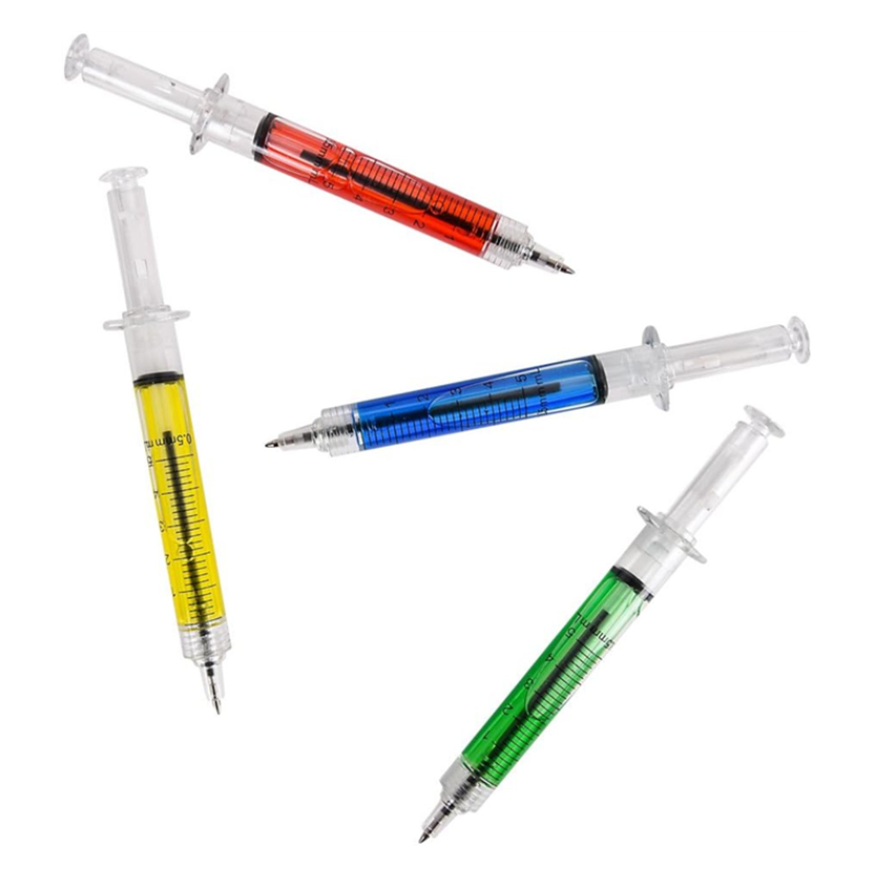 Syringe Pen 2