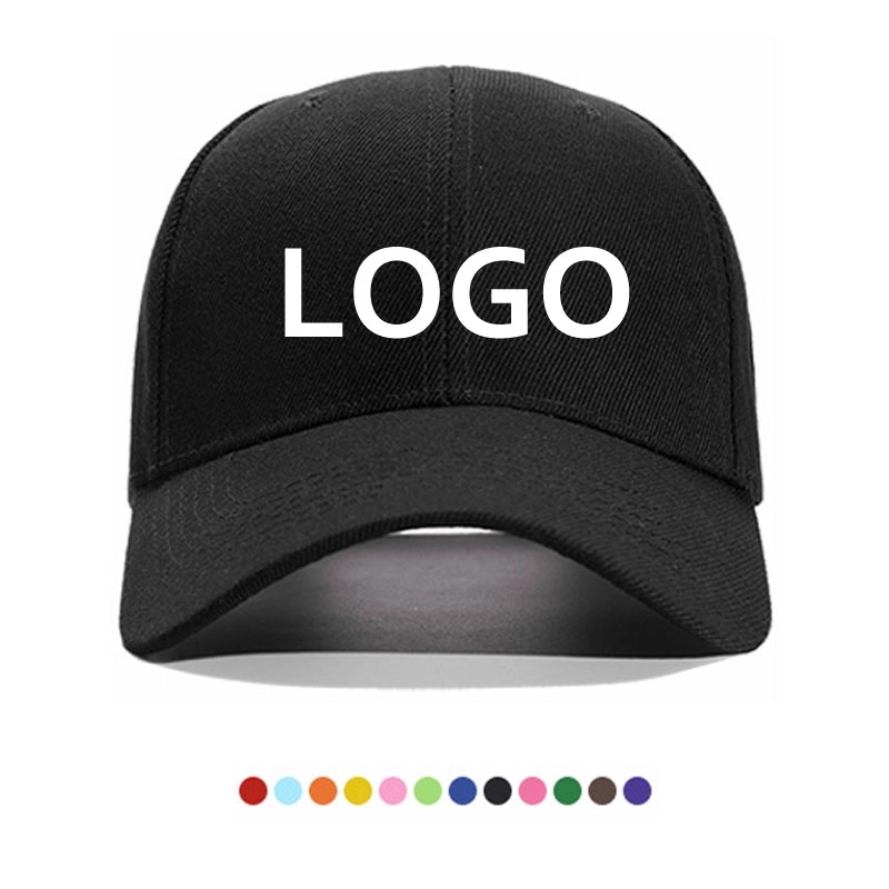 Essentials Unisex Baseball Cap 2