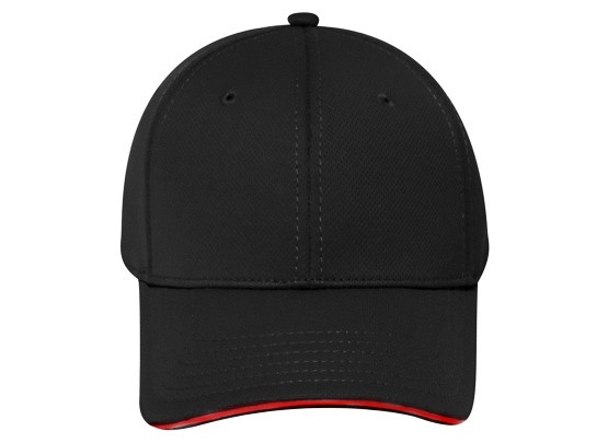 OTTO CAP® 6 Panel Low Profile Baseball Cap 14
