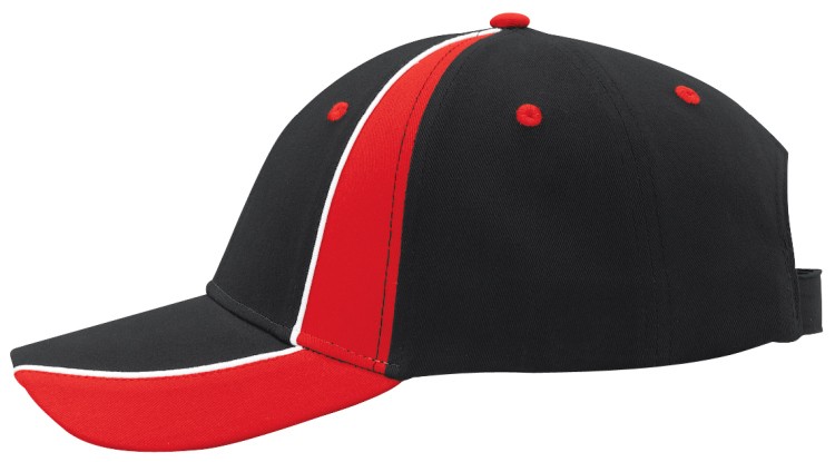 OTTO CAP® 6 Panel Low Profile Baseball Cap 58
