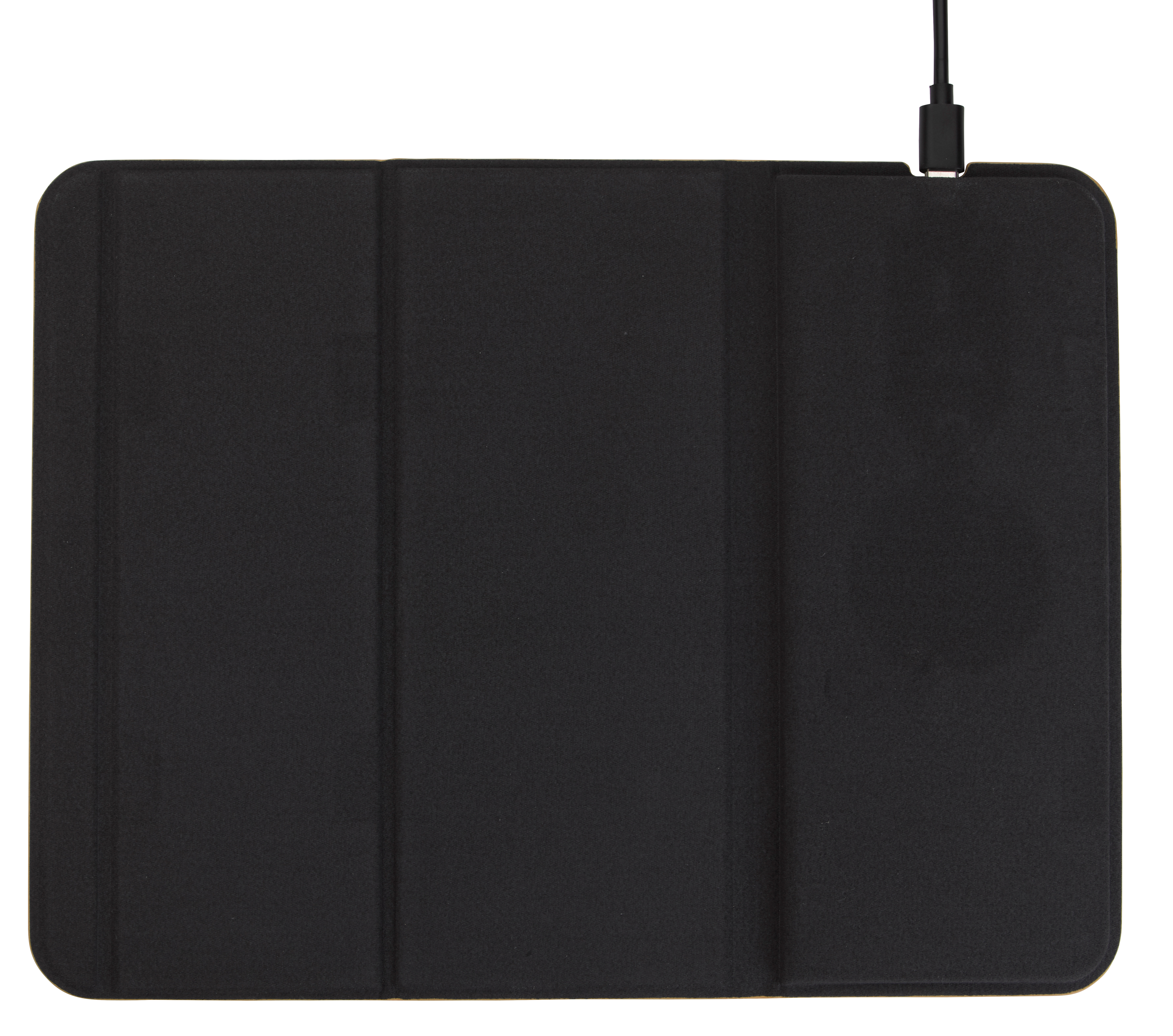 Good Value™ 10W Vite Wireless Charging Mouse Pad and Stand 25