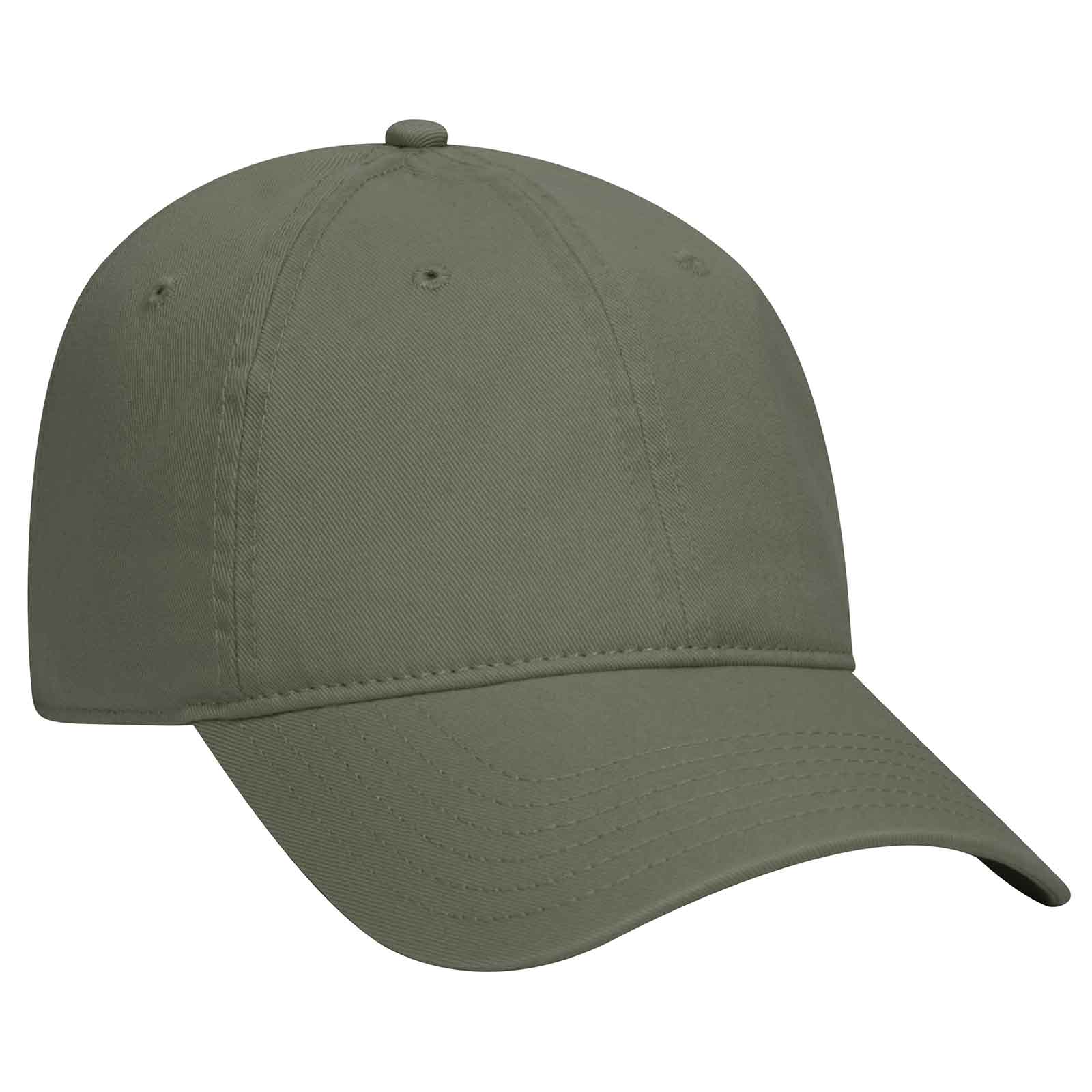 OTTO CAP® 6 Panel Low Profile Dad Hat 99
