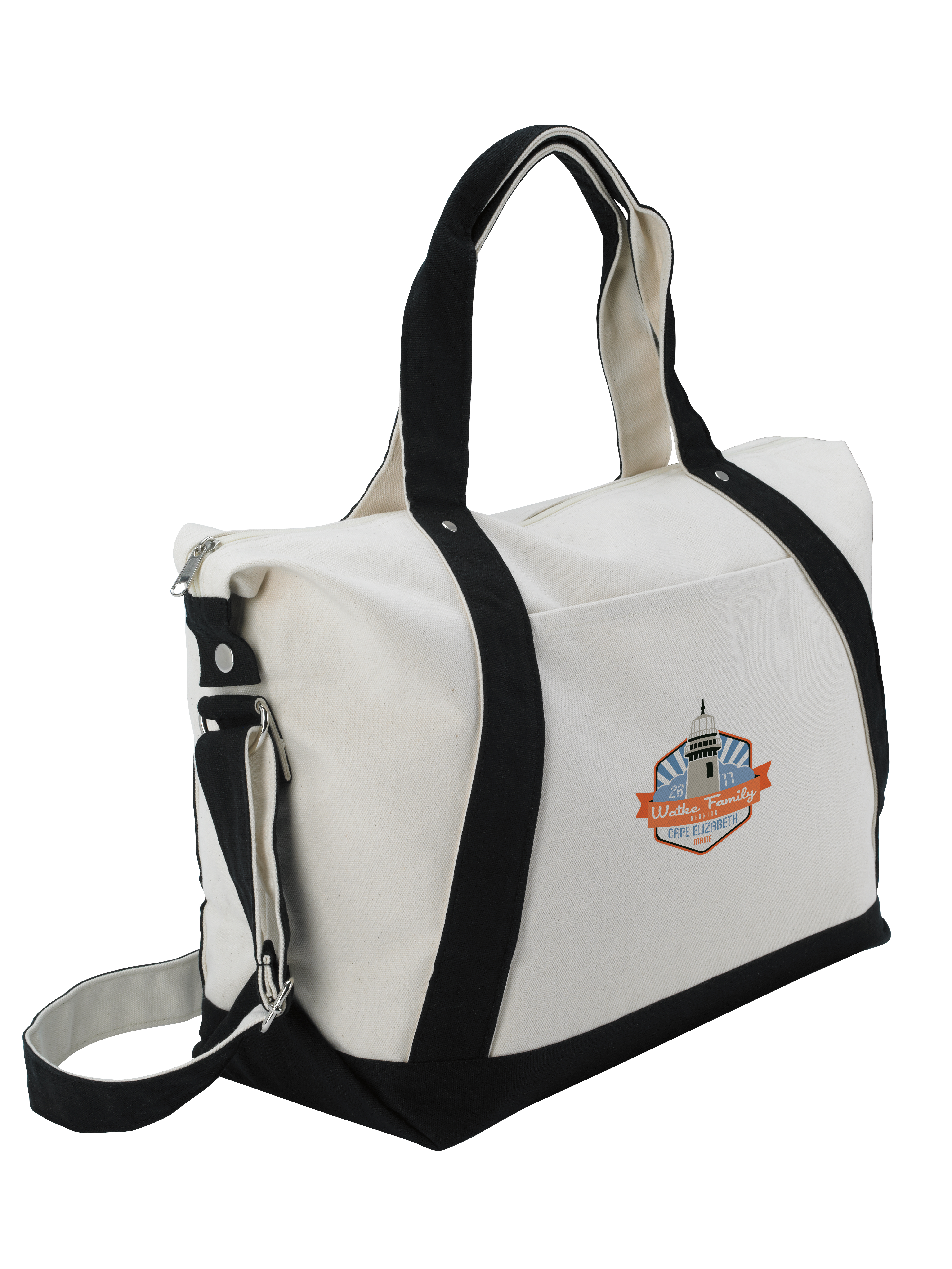 Rivage Weekender Duffel 2