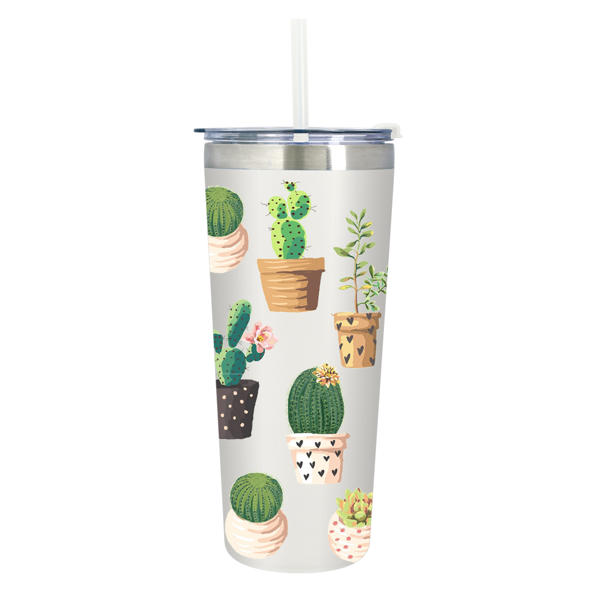 24 Oz. Full Color Colma Tumbler 1