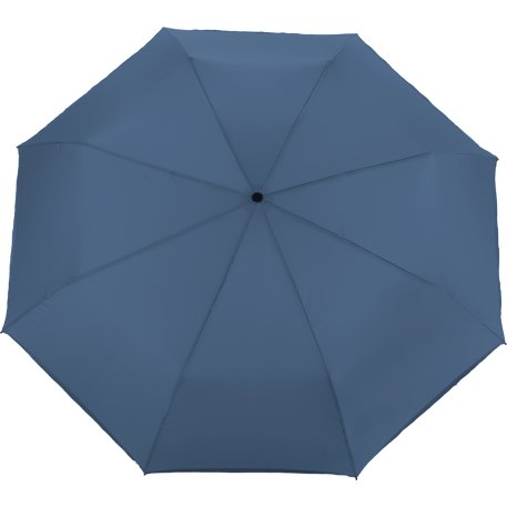 48" RPET Umbrella w/ Reflective Trim 42