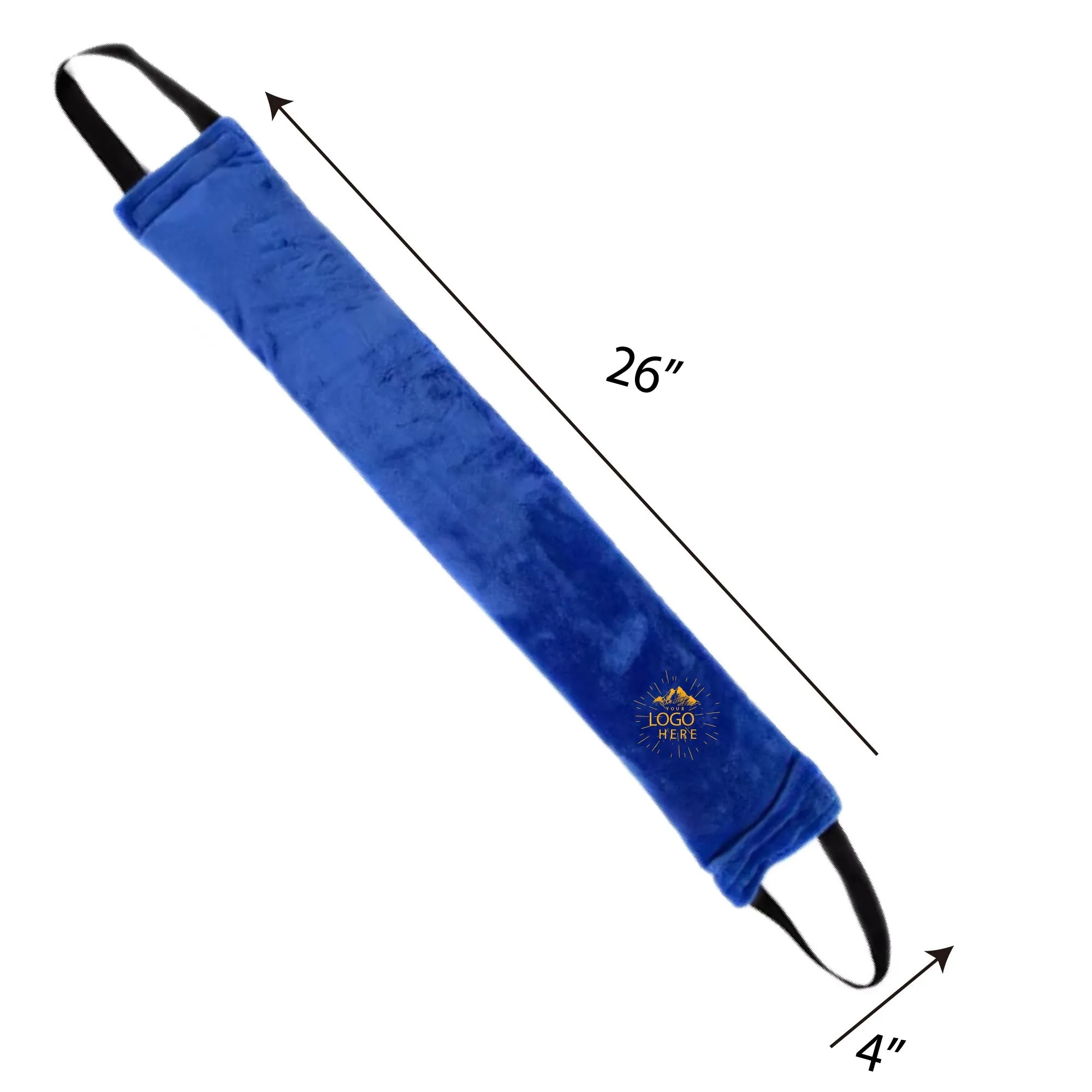 Scented Neck & Shoulder Wrap 3