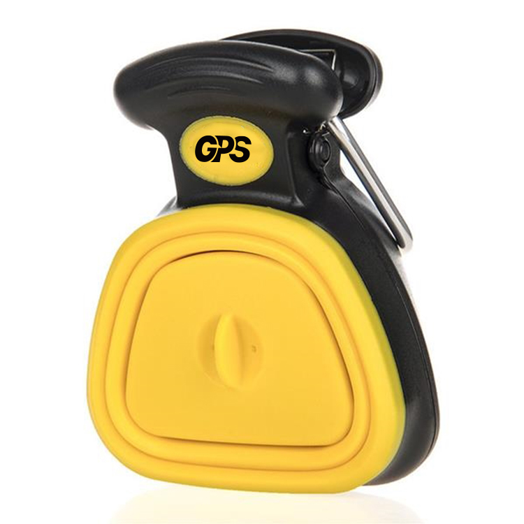 Pet Dog Foldable Pooper Scooper 3