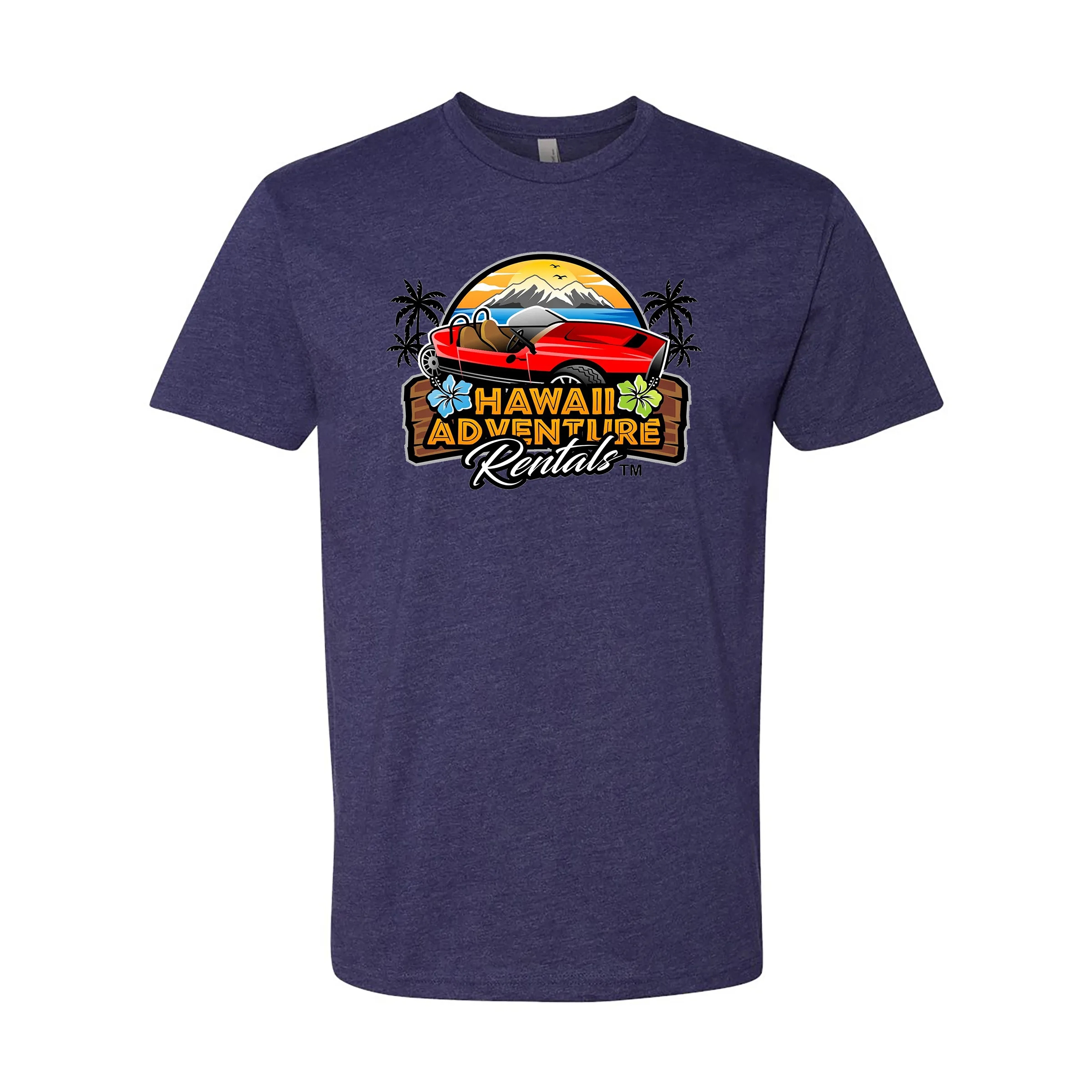 Next Level Unisex CVC Crew 32