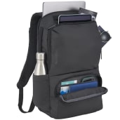 elleven Evolve 17" Laptop Backpack 11