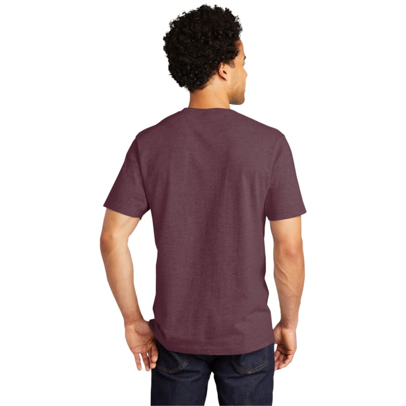 Port & Company Bouncer Tee 31