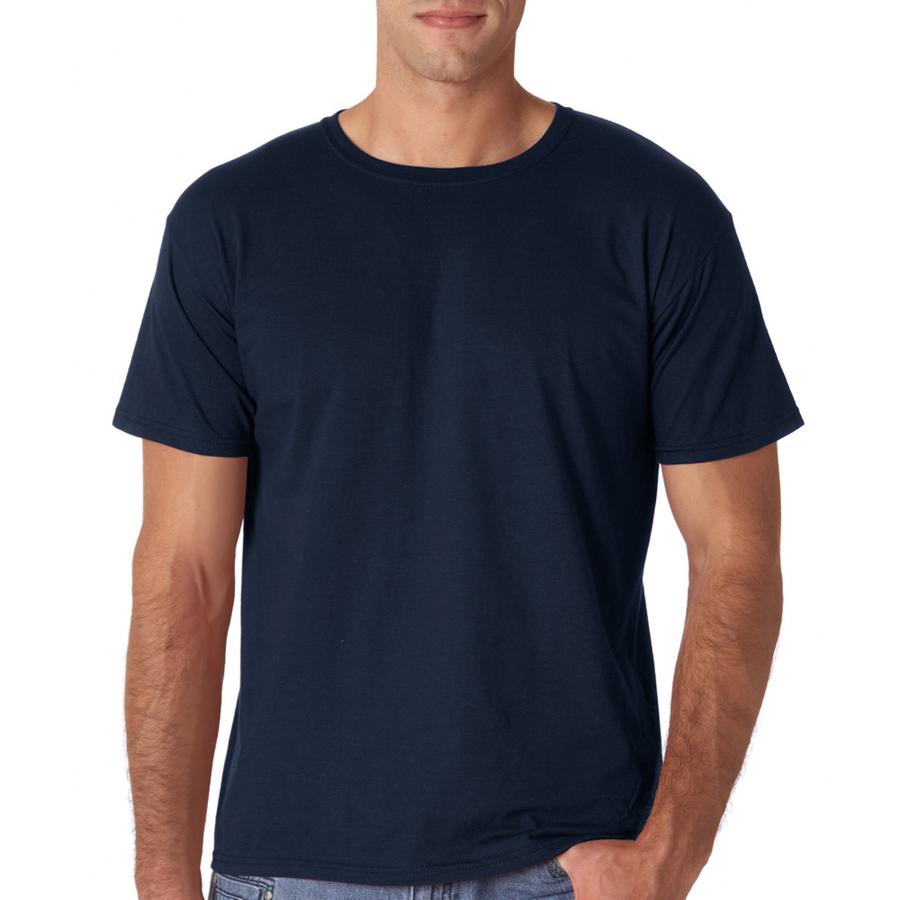 Gildan SoftStyle Adult T-Shirt 4.5 oz 135