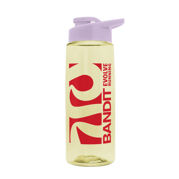 Gravel 26oz Tritan® Flair Bottle 2742