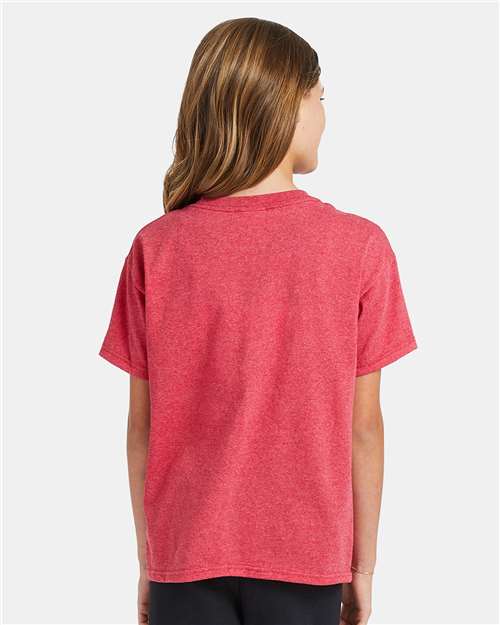 Youth EcoSmart® T-Shirt - 5370 99