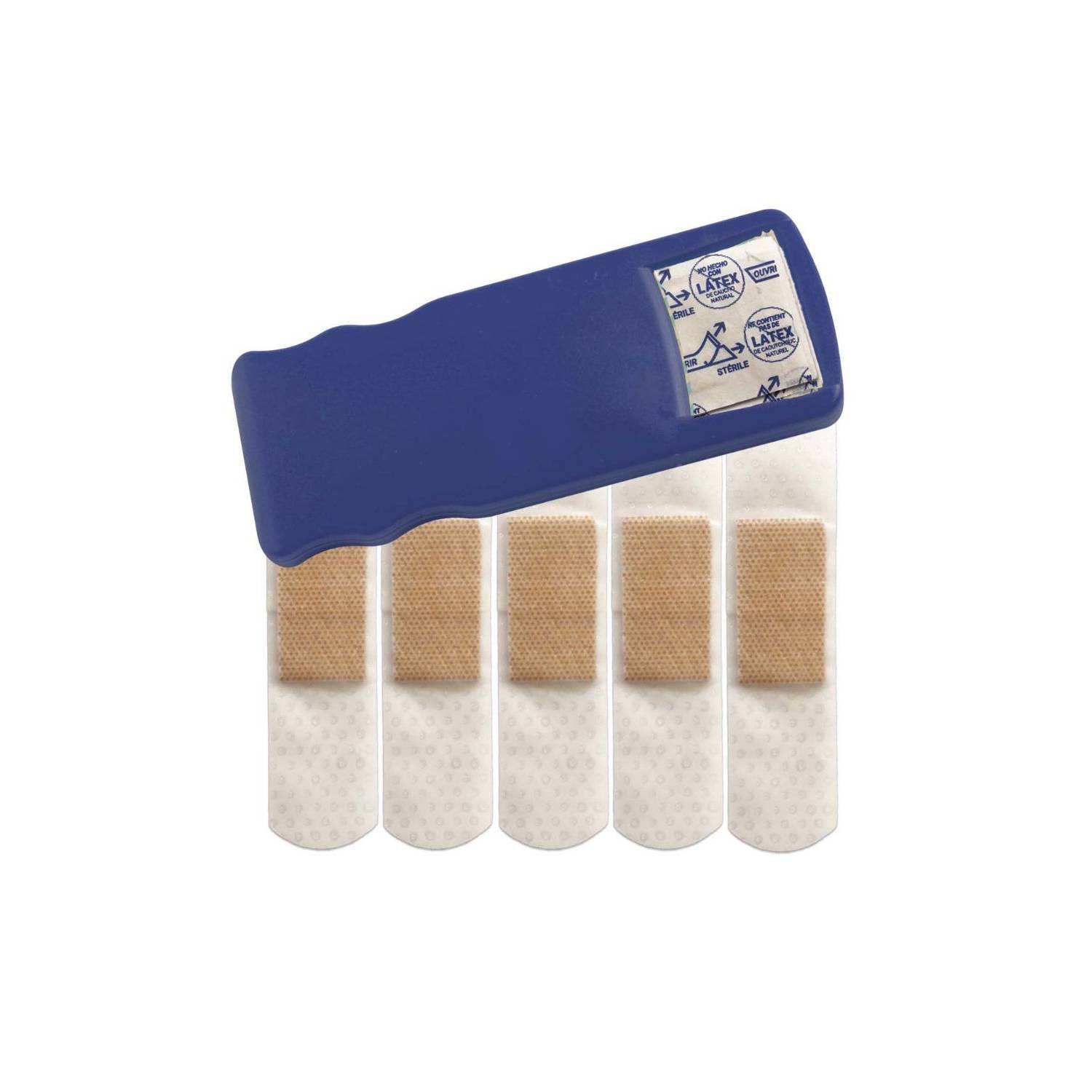 Bandage Dispenser 16