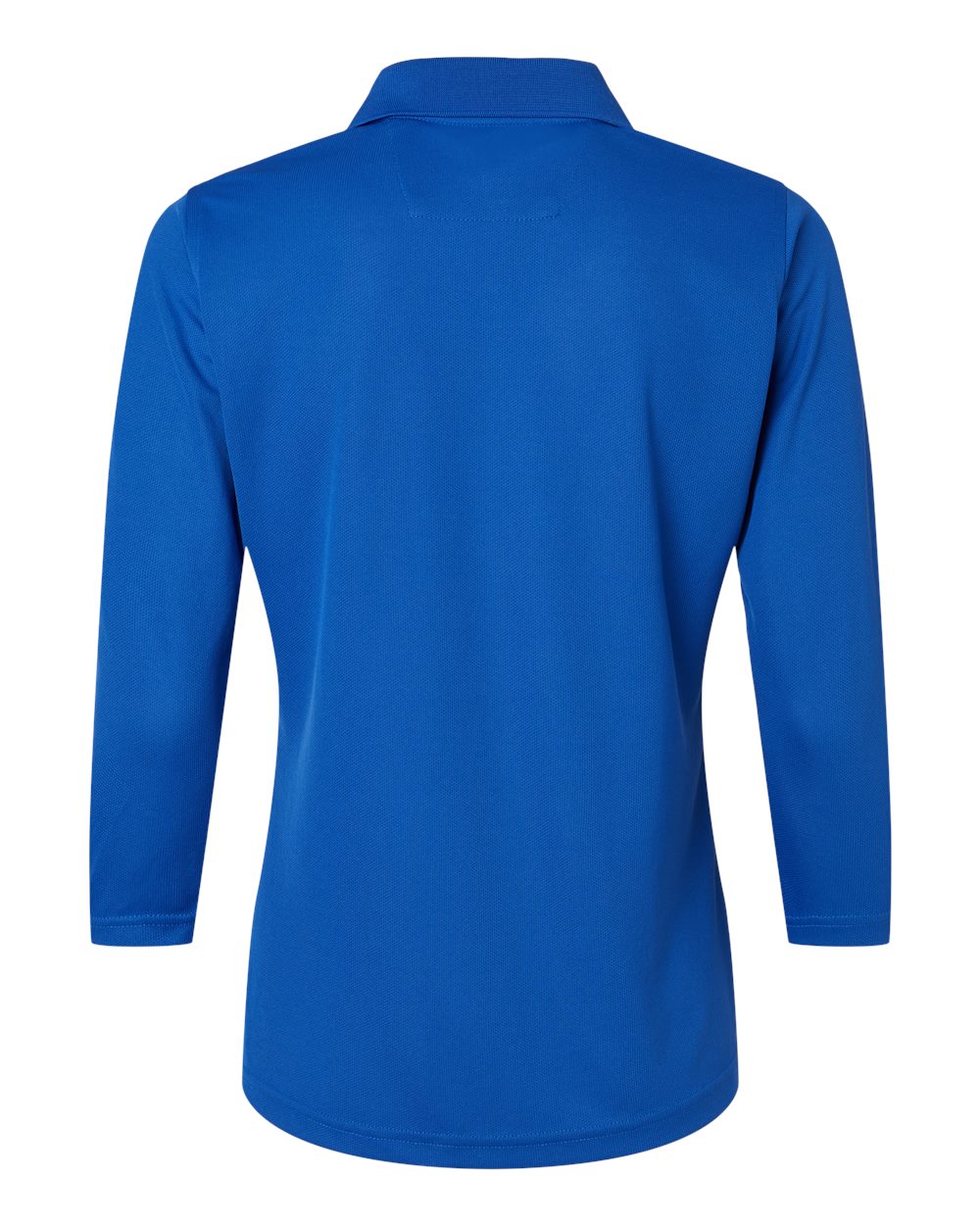 Women's Lady Palm Three-Quarter Sleeve Polo - 120 60
