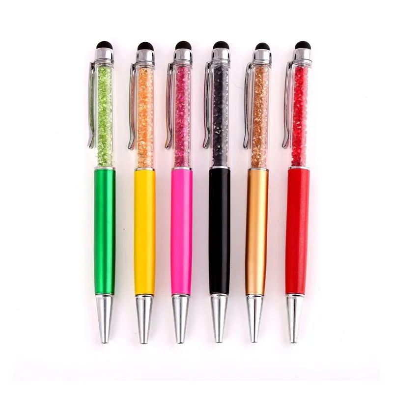 Stylus Crystal Pen 5