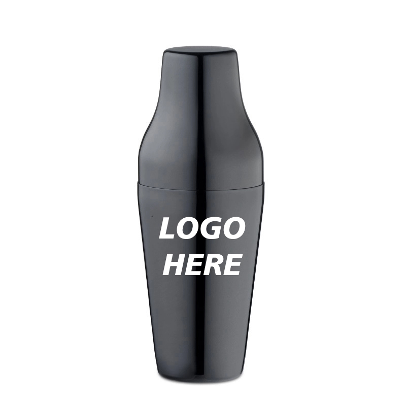 Custom Stainless Steel Cocktail Boston Shaker Set 5