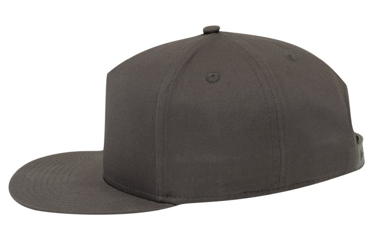 OTTO CAP® OTTO SNAP 5 Panel Pro Style Snapback Hat 6