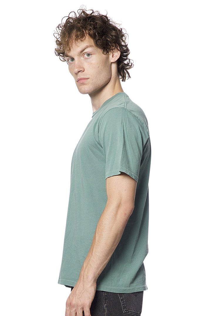Unisex Vintage Pigment Dyed Tee 3